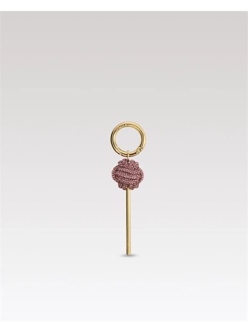 charm lollipop HIBOURAMA | PE26HIB-LOLLIPOPLIGHT ROSE